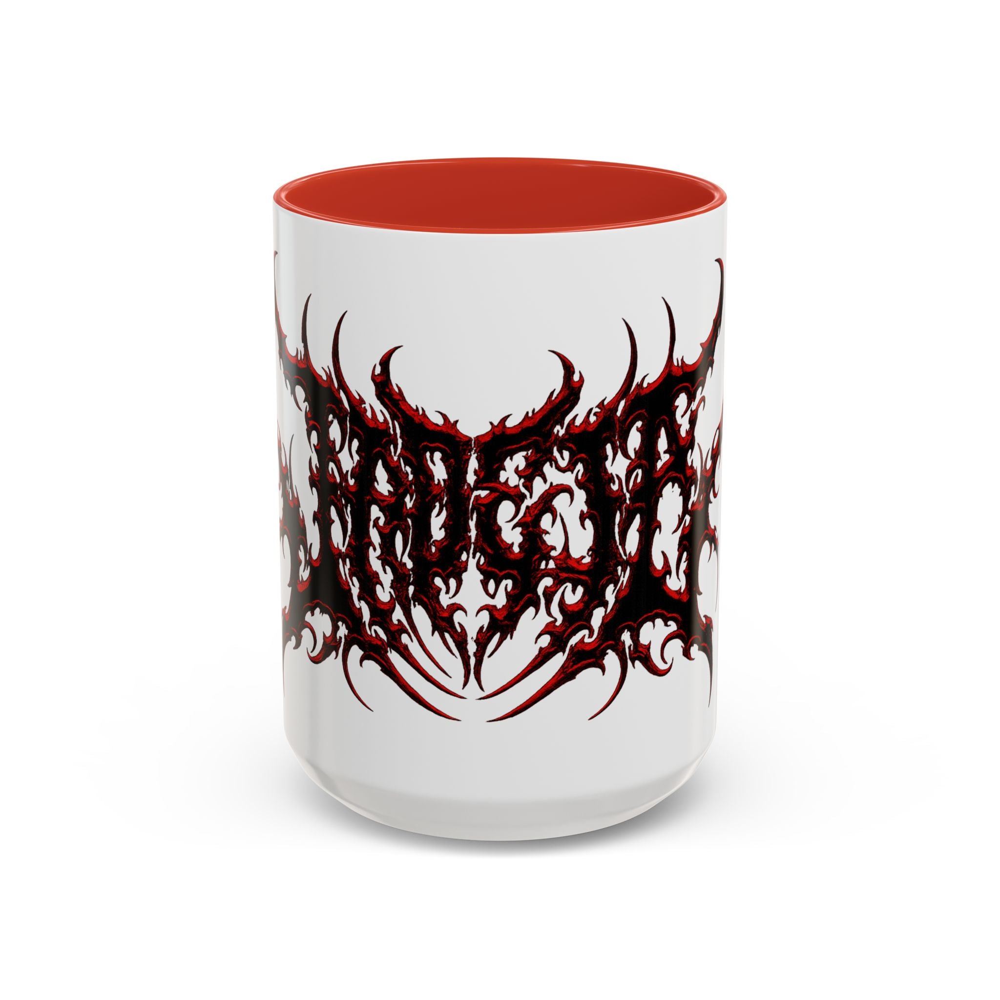 Jade_ia Metal Logo Mug