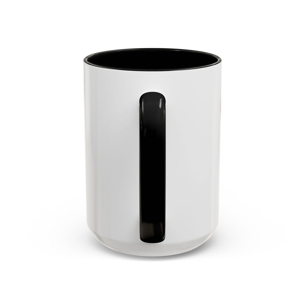 Jade_ia Metal Logo Mug
