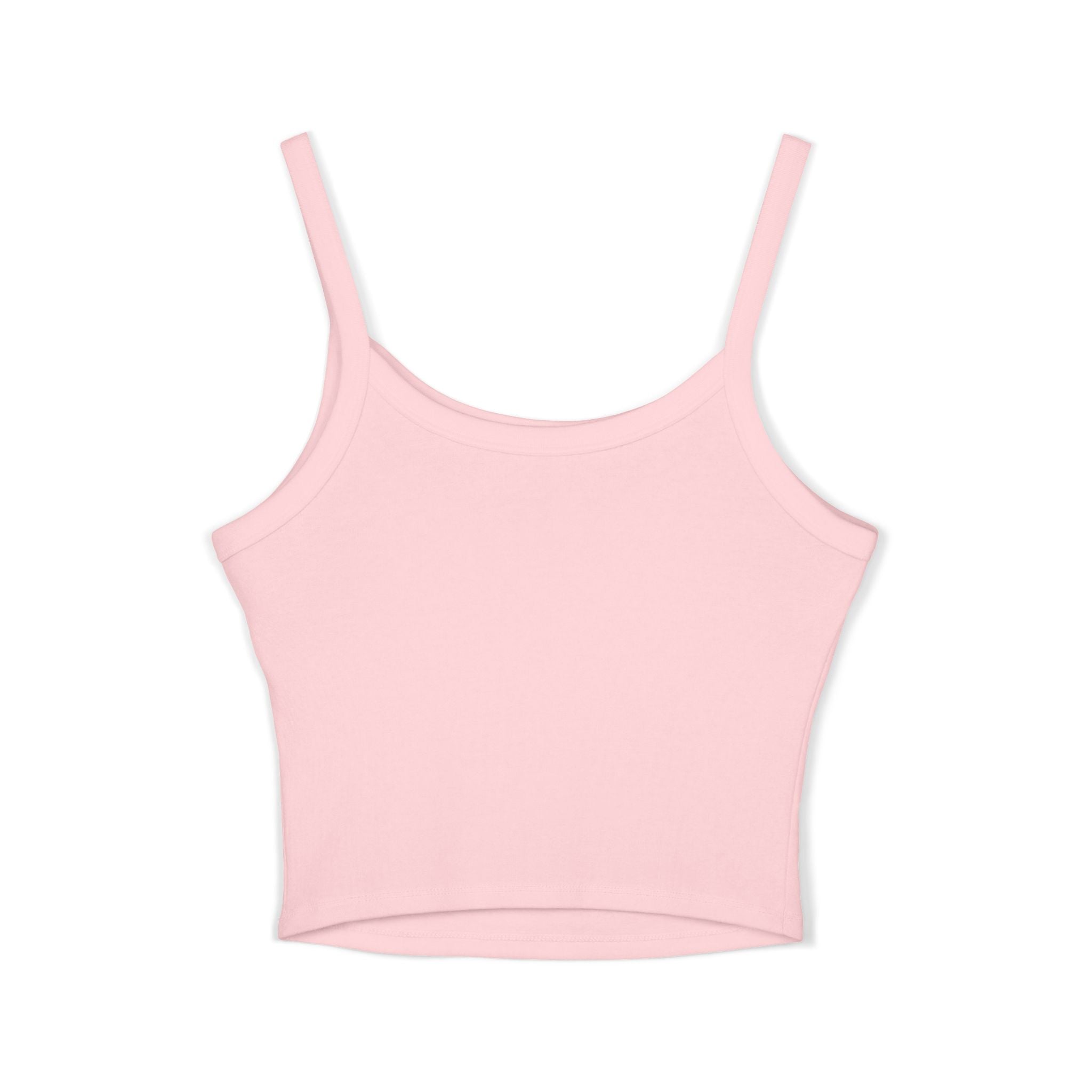 Jade_ia Metal Logo Tank Top