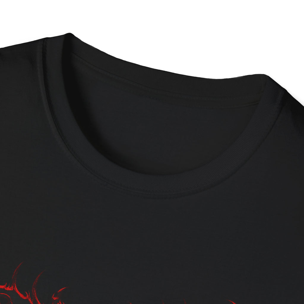Jade_ia Metal Logo Softstyle Tee