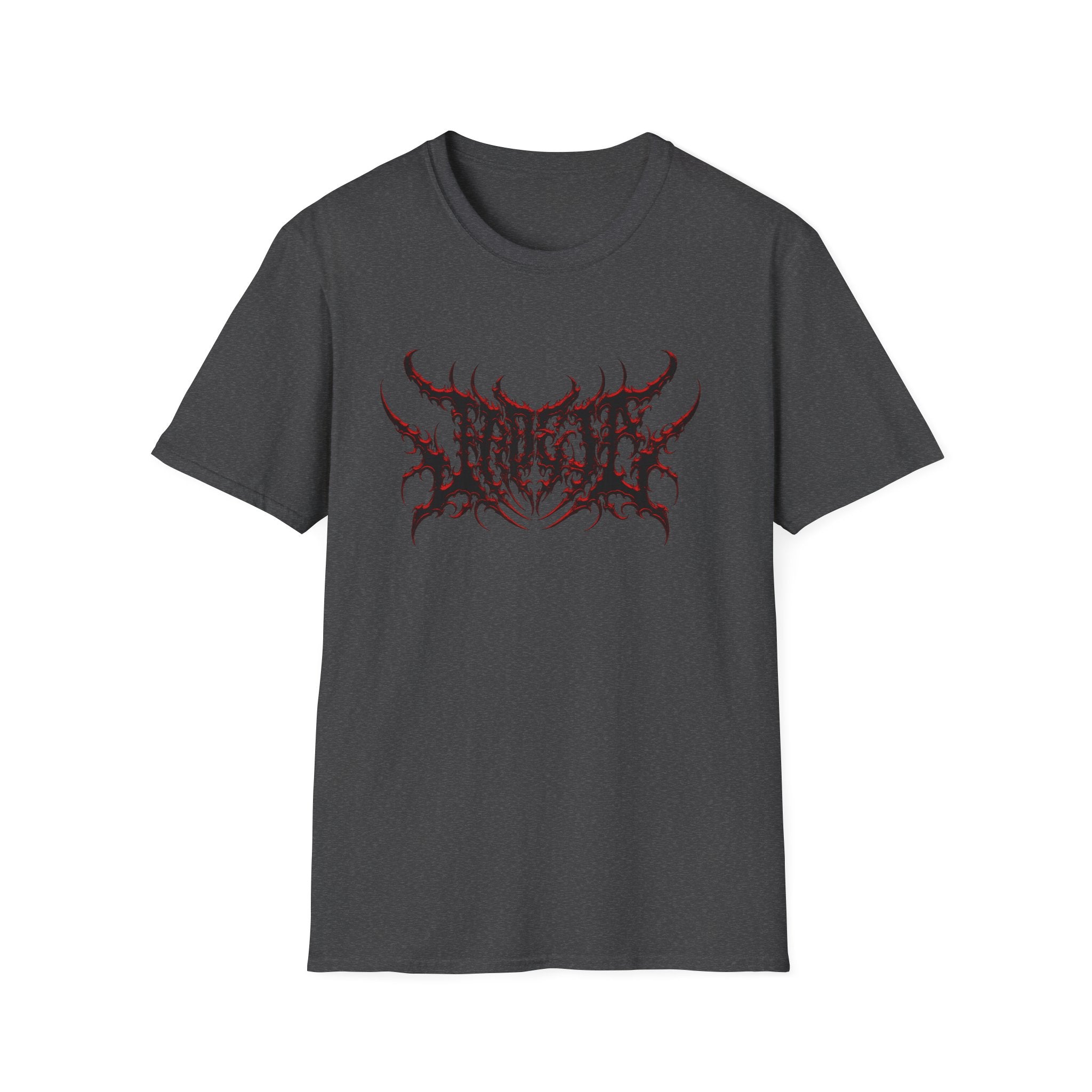 Jade_ia Metal Logo Softstyle Tee