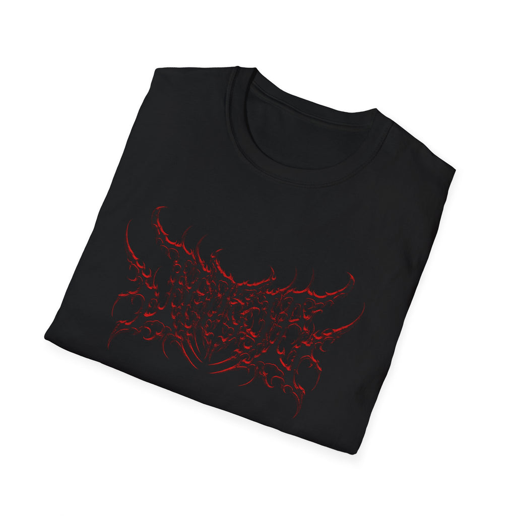 Jade_ia Metal Logo Softstyle Tee