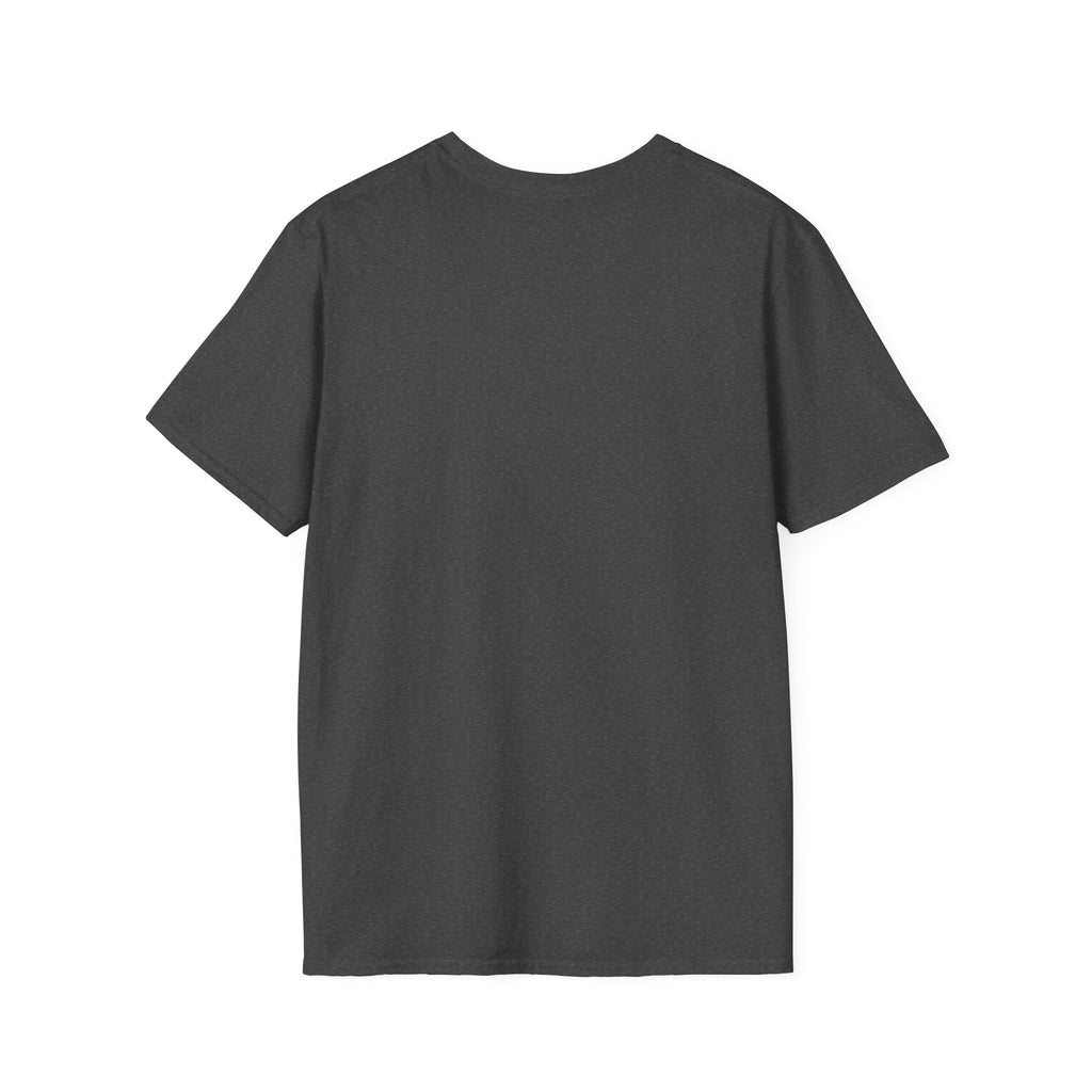Jade_ia Metal Logo Softstyle Tee