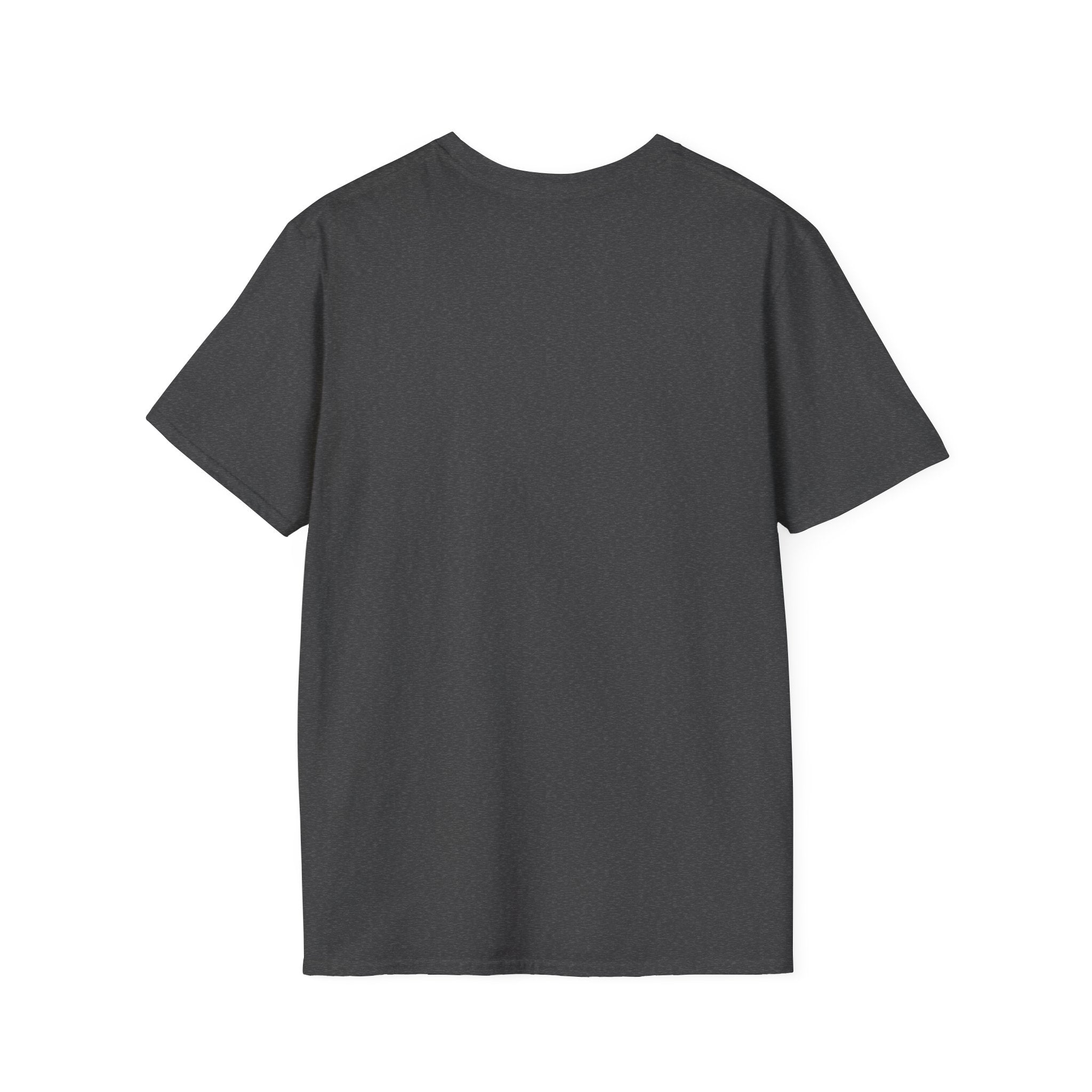 Jade_ia Metal Logo Softstyle Tee