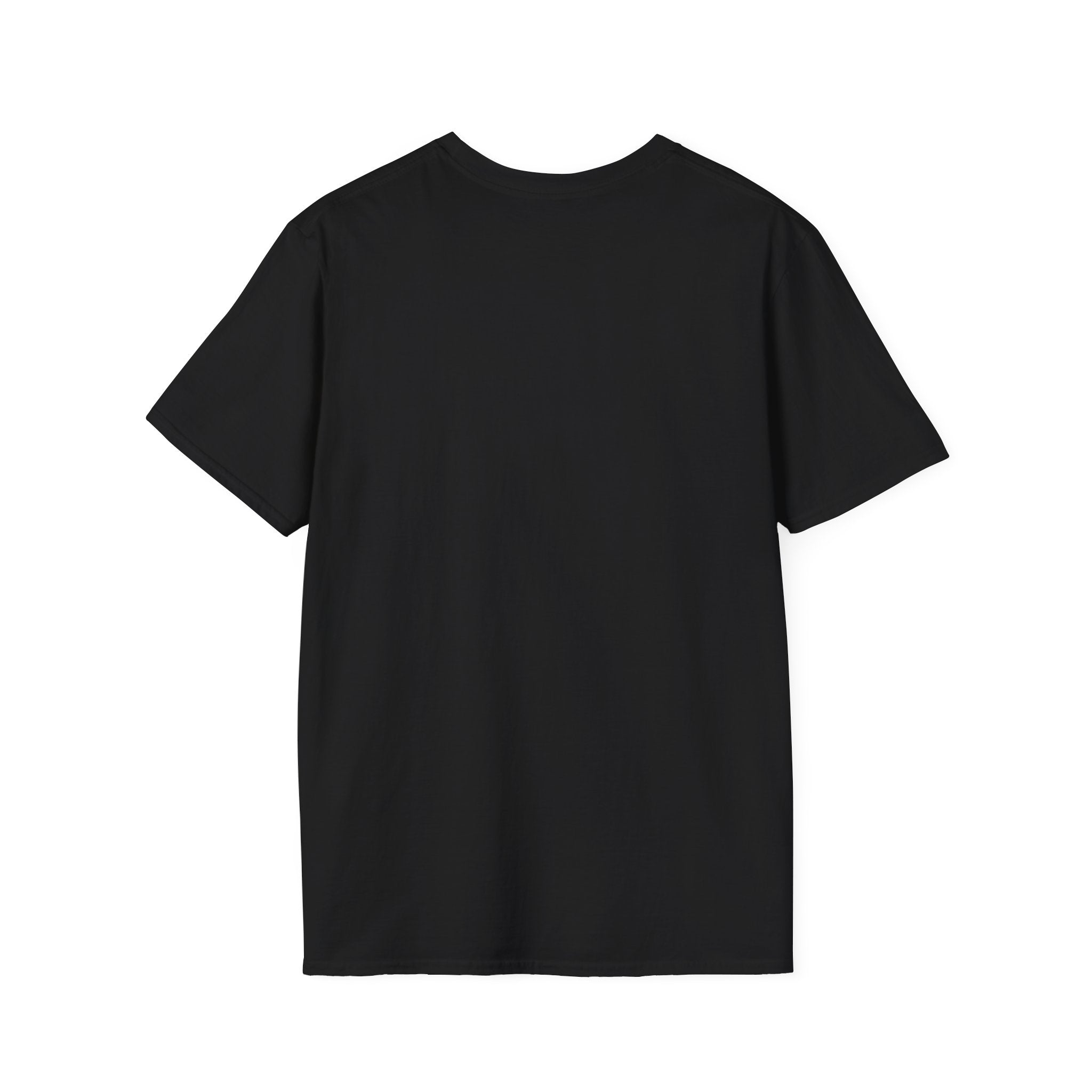 Jade_ia Metal Logo Softstyle Tee
