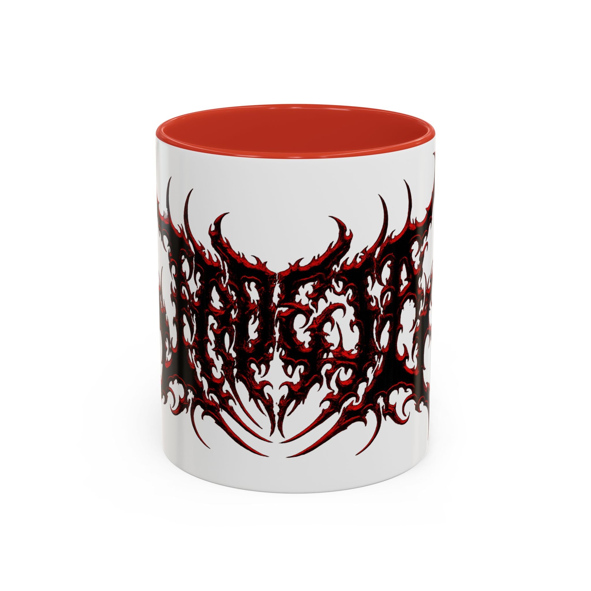 Jade_ia Metal Logo Mug
