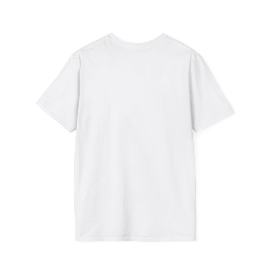 Jade_ia Metal Logo Softstyle Tee