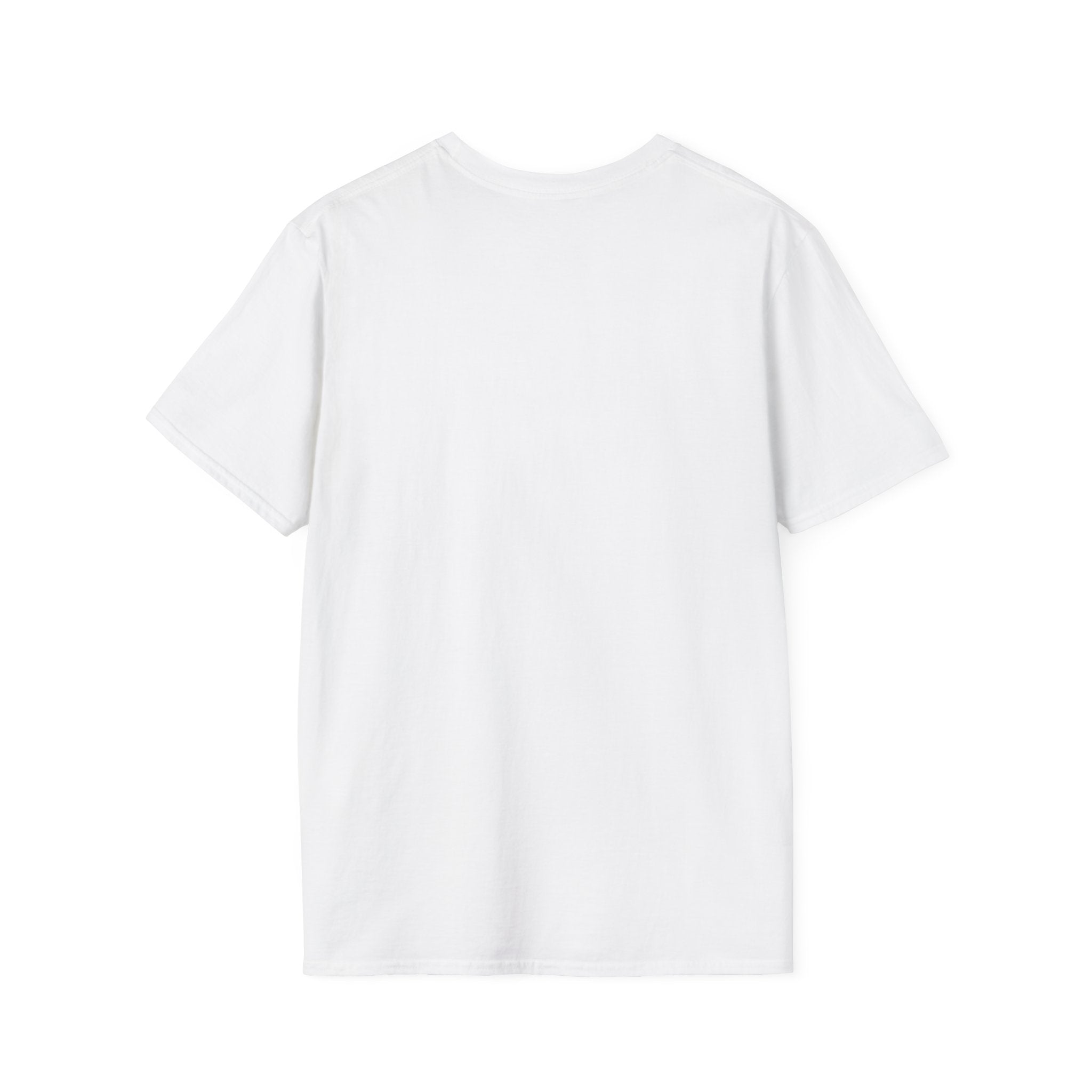 Jade_ia Metal Logo Softstyle Tee