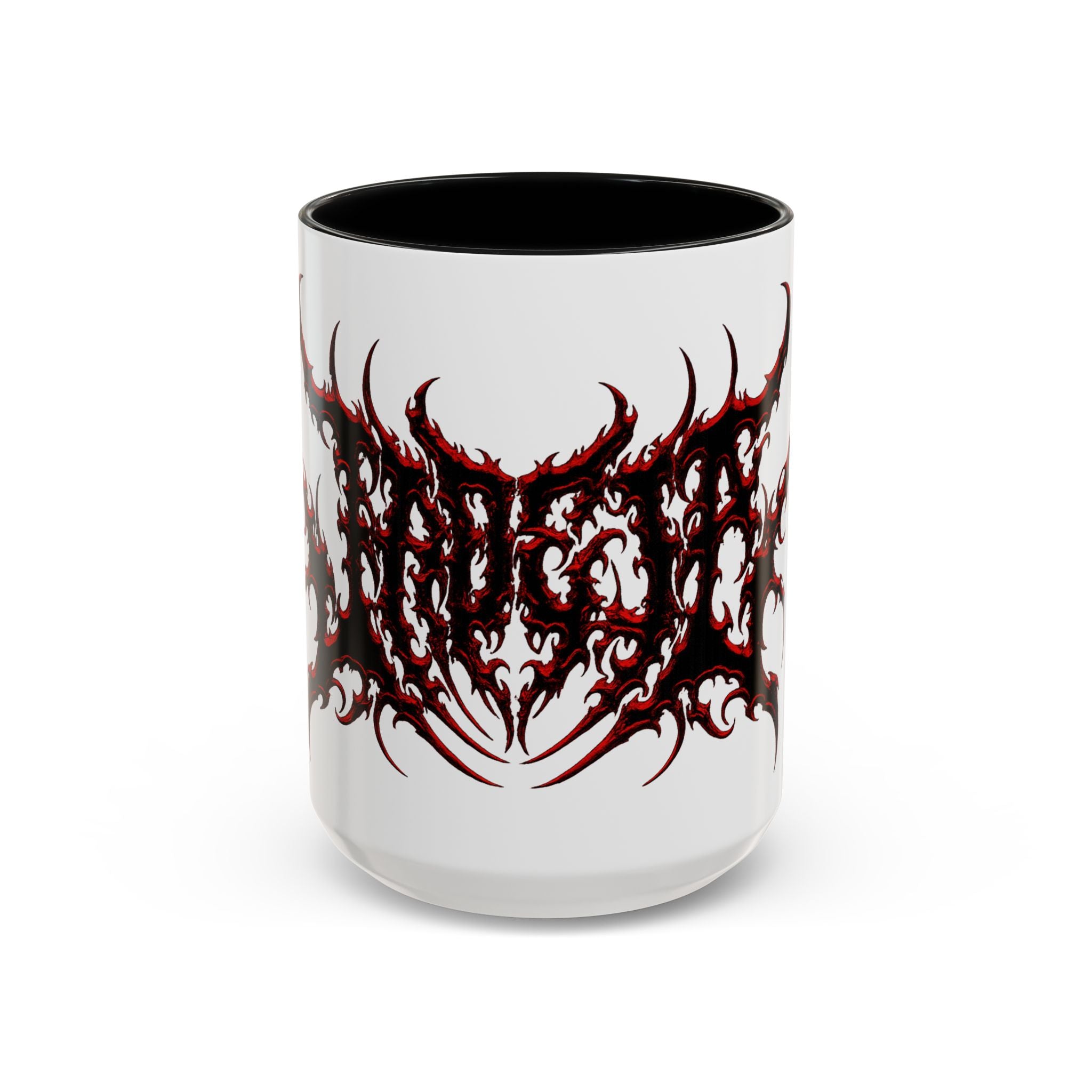 Jade_ia Metal Logo Mug