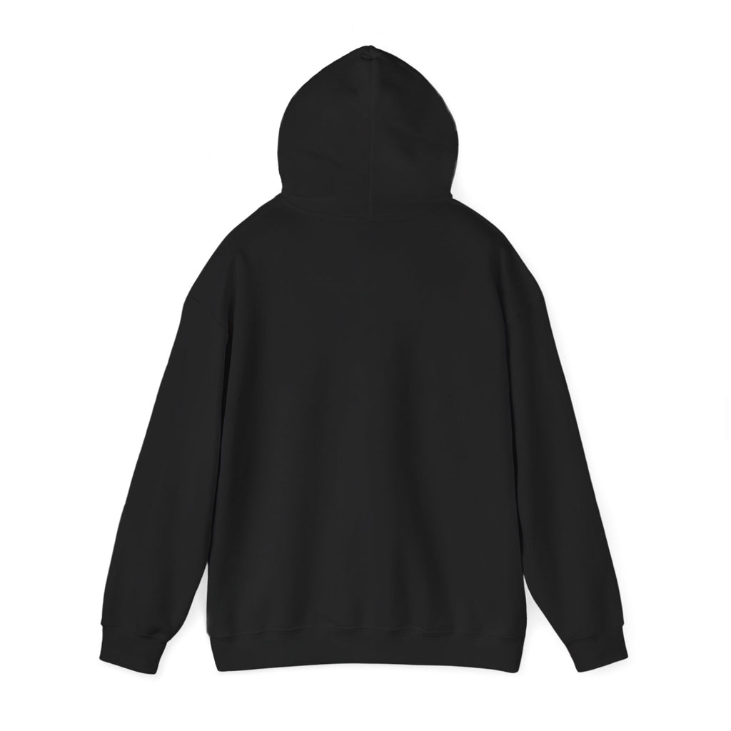 Jade_ia Metal Logo Hoodie