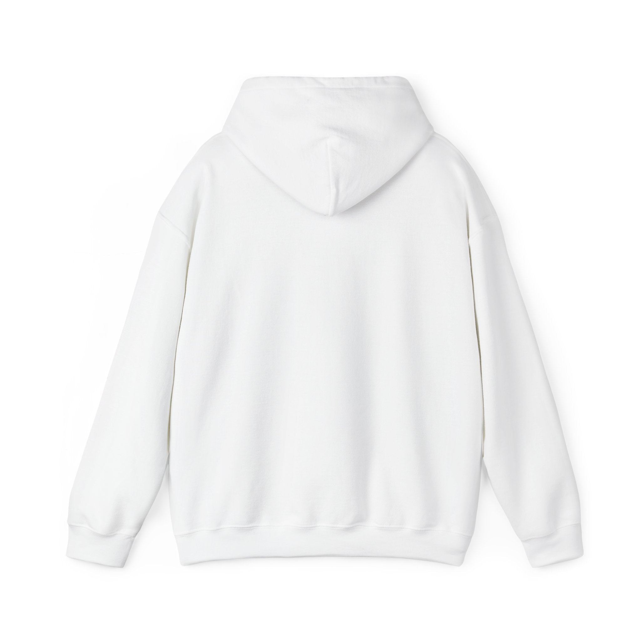 Jade_ia Metal Logo Hoodie