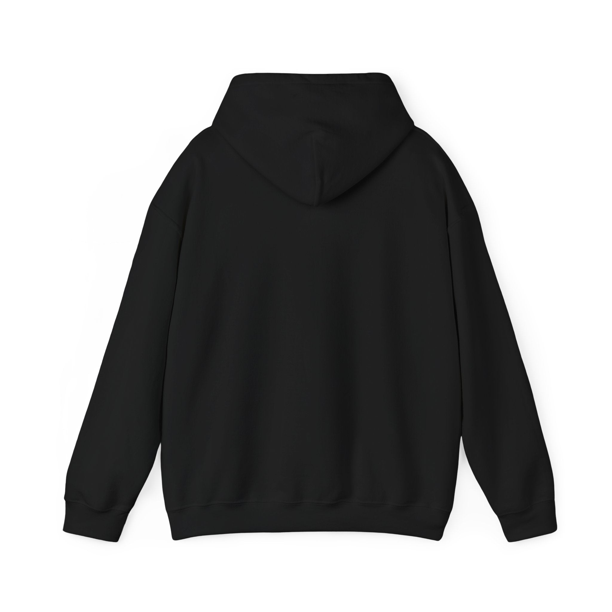 Jade_ia Metal Logo Hoodie
