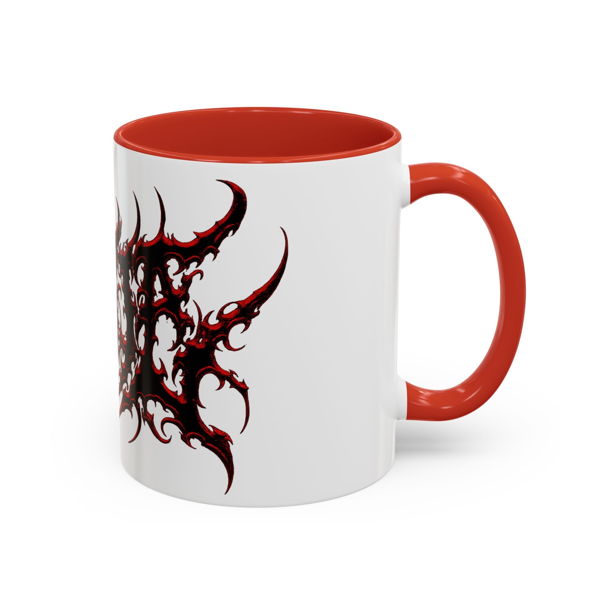 Jade_ia Metal Logo Mug