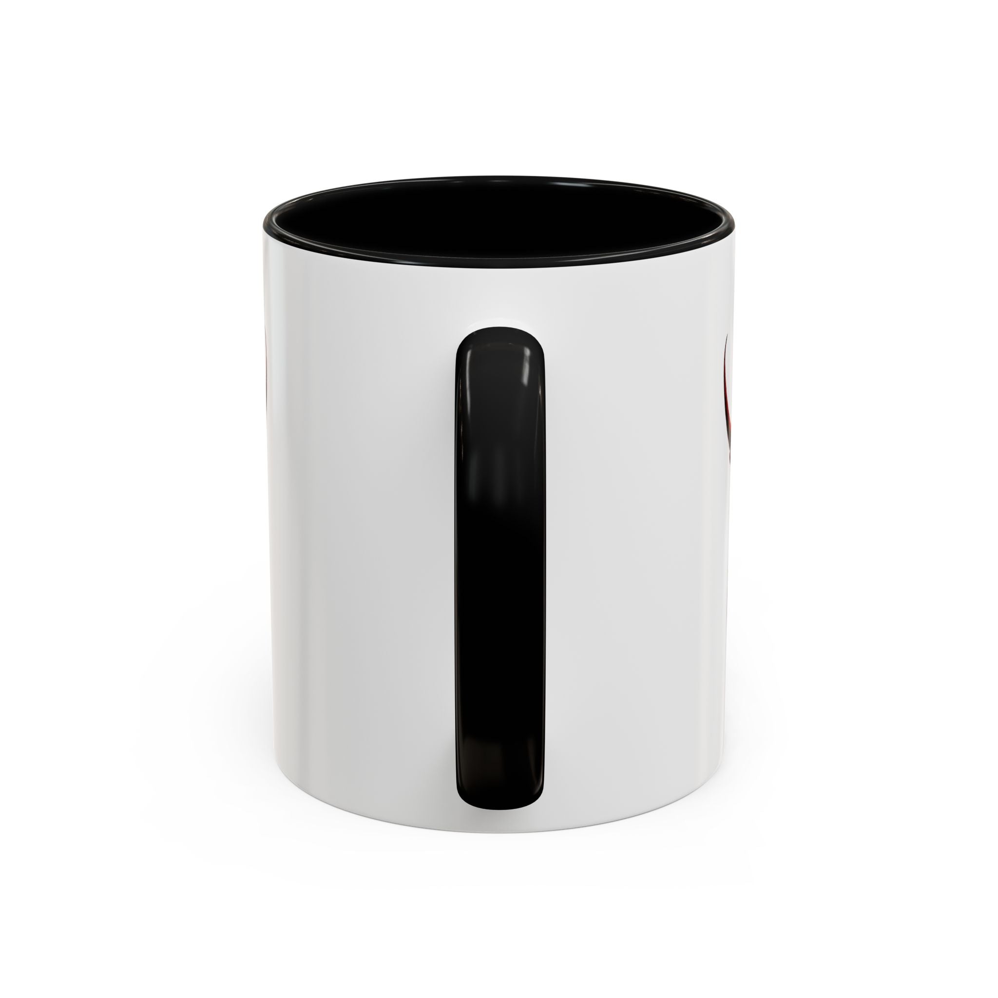Jade_ia Metal Logo Mug