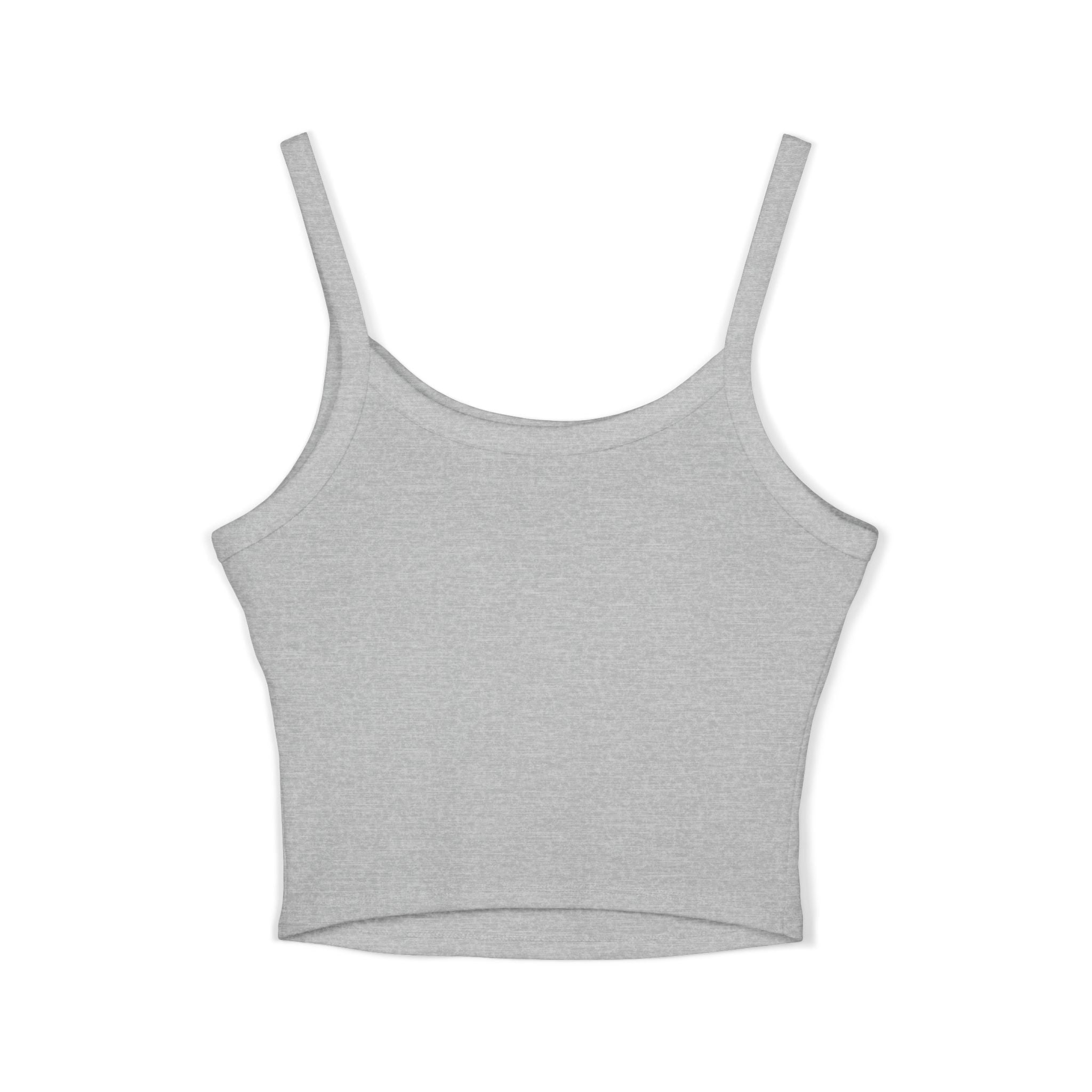Jade_ia Metal Logo Tank Top