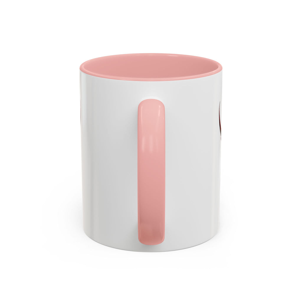 Jade_ia Metal Logo Mug