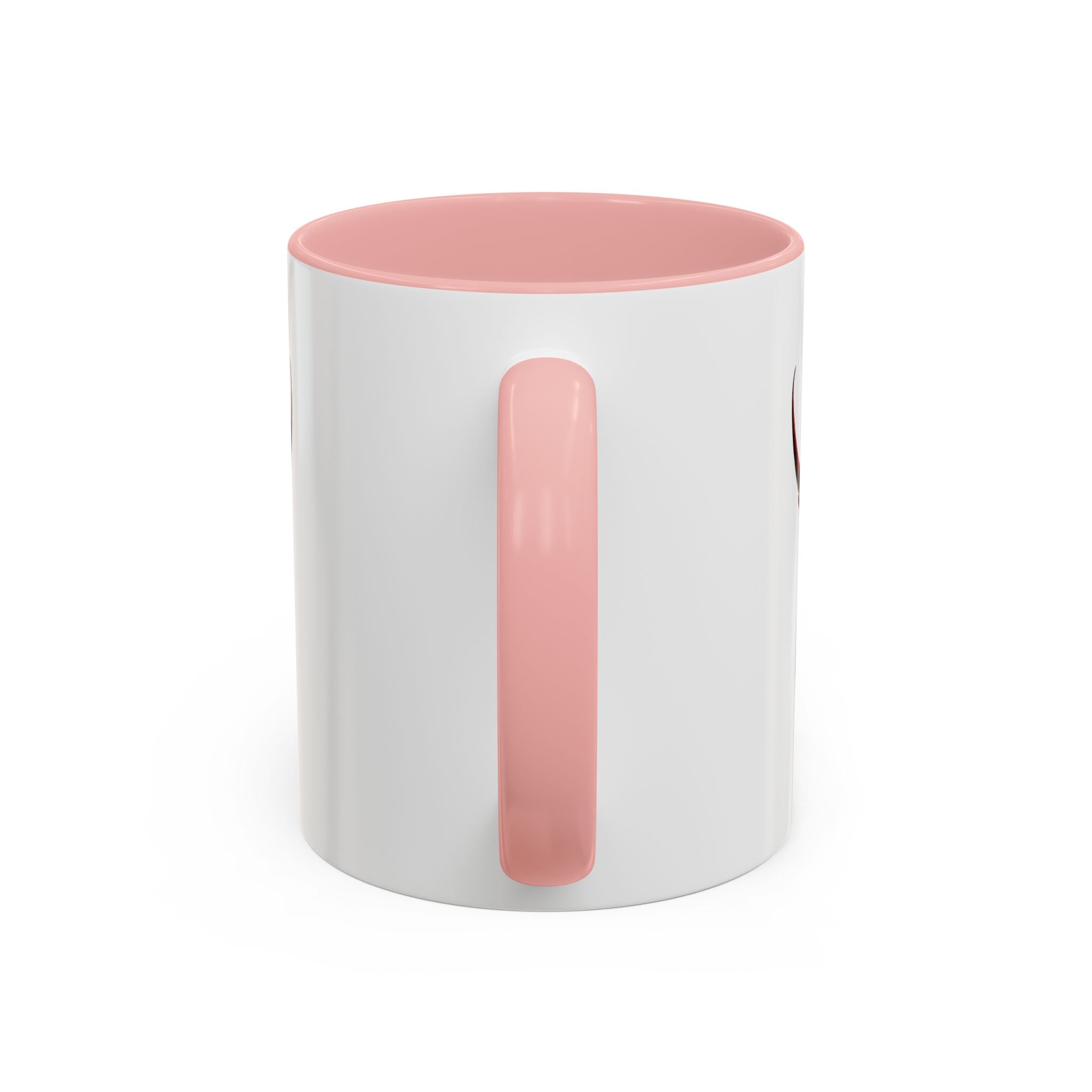 Jade_ia Metal Logo Mug