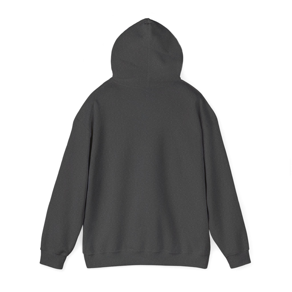 Jade_ia Metal Logo Hoodie