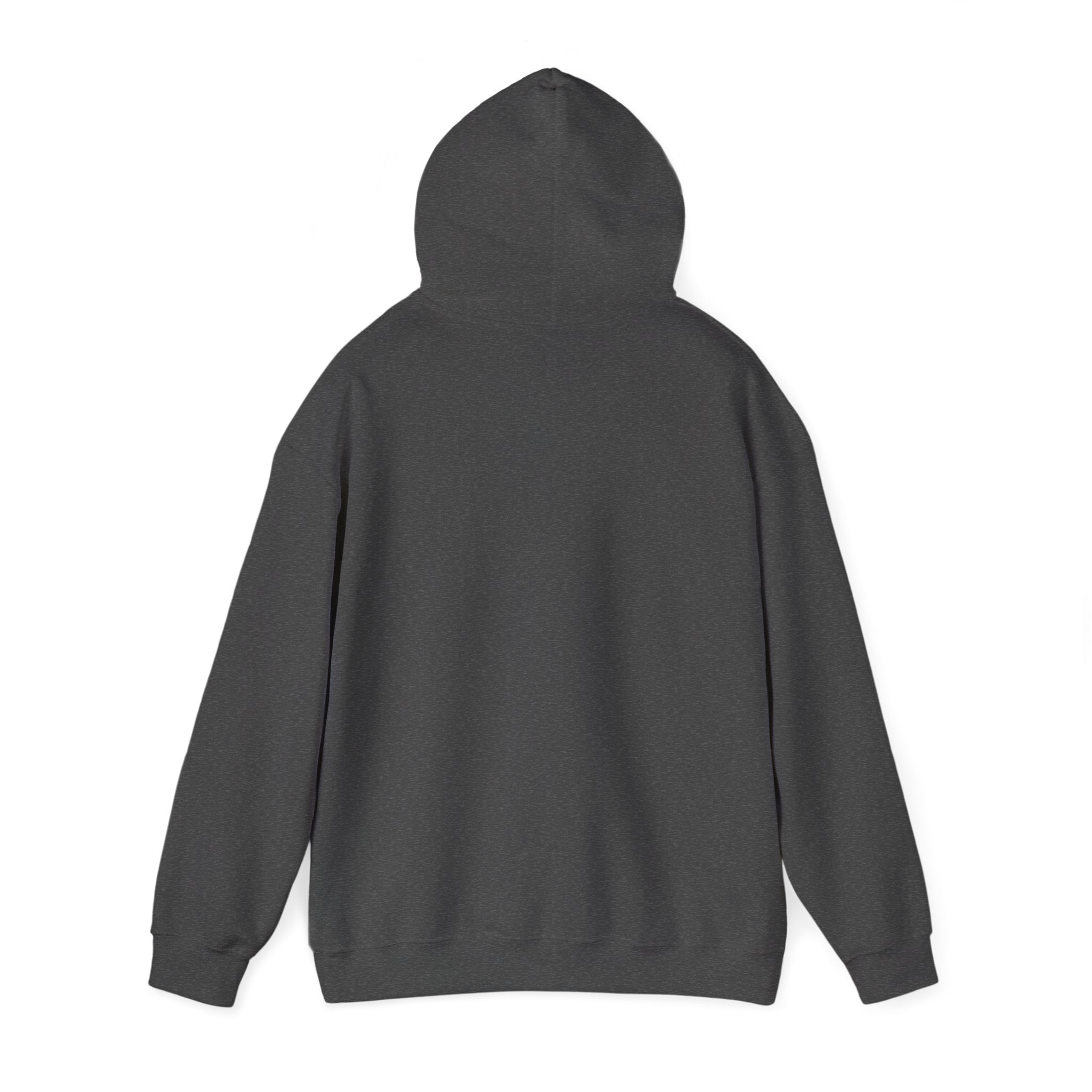 Jade_ia Metal Logo Hoodie