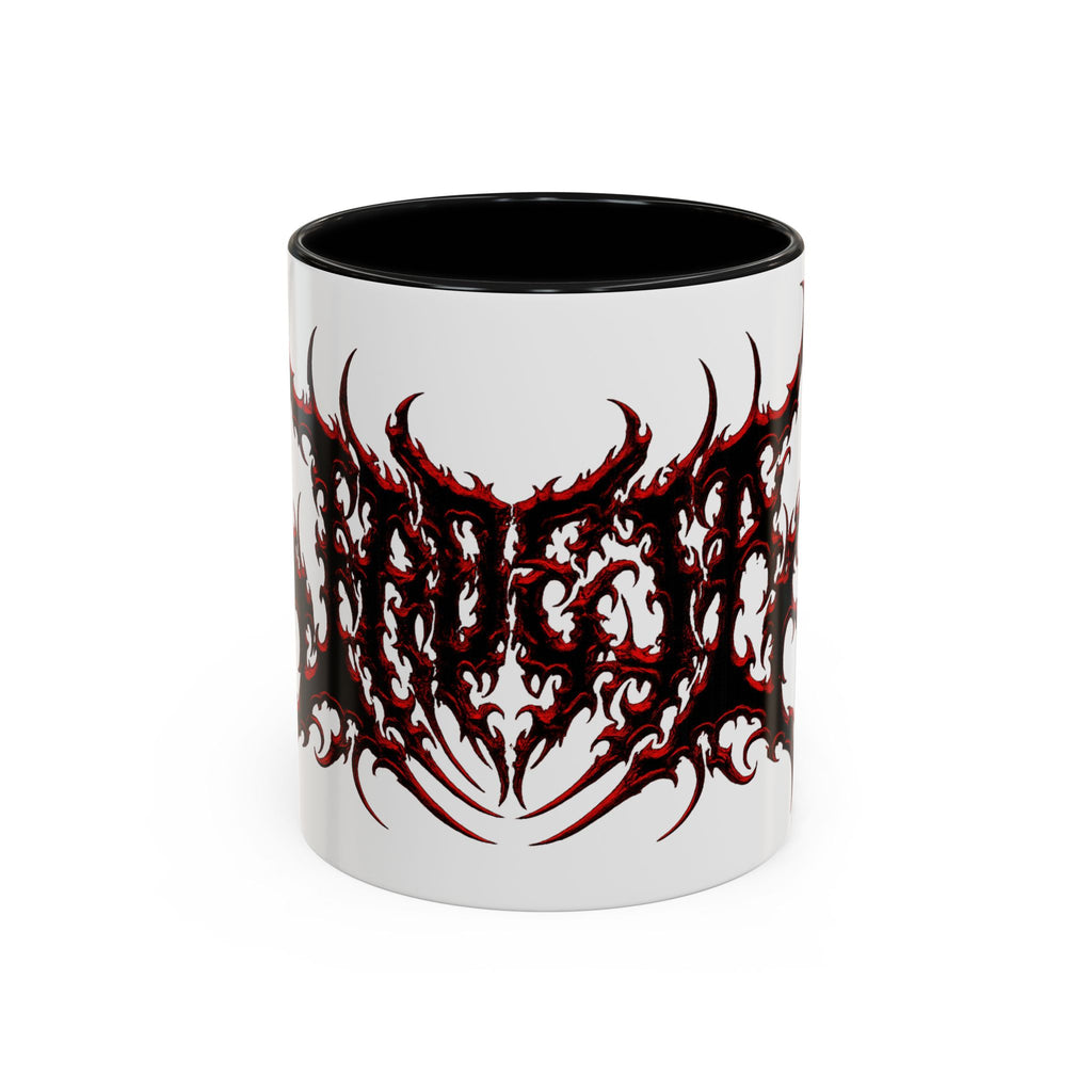 Jade_ia Metal Logo Mug
