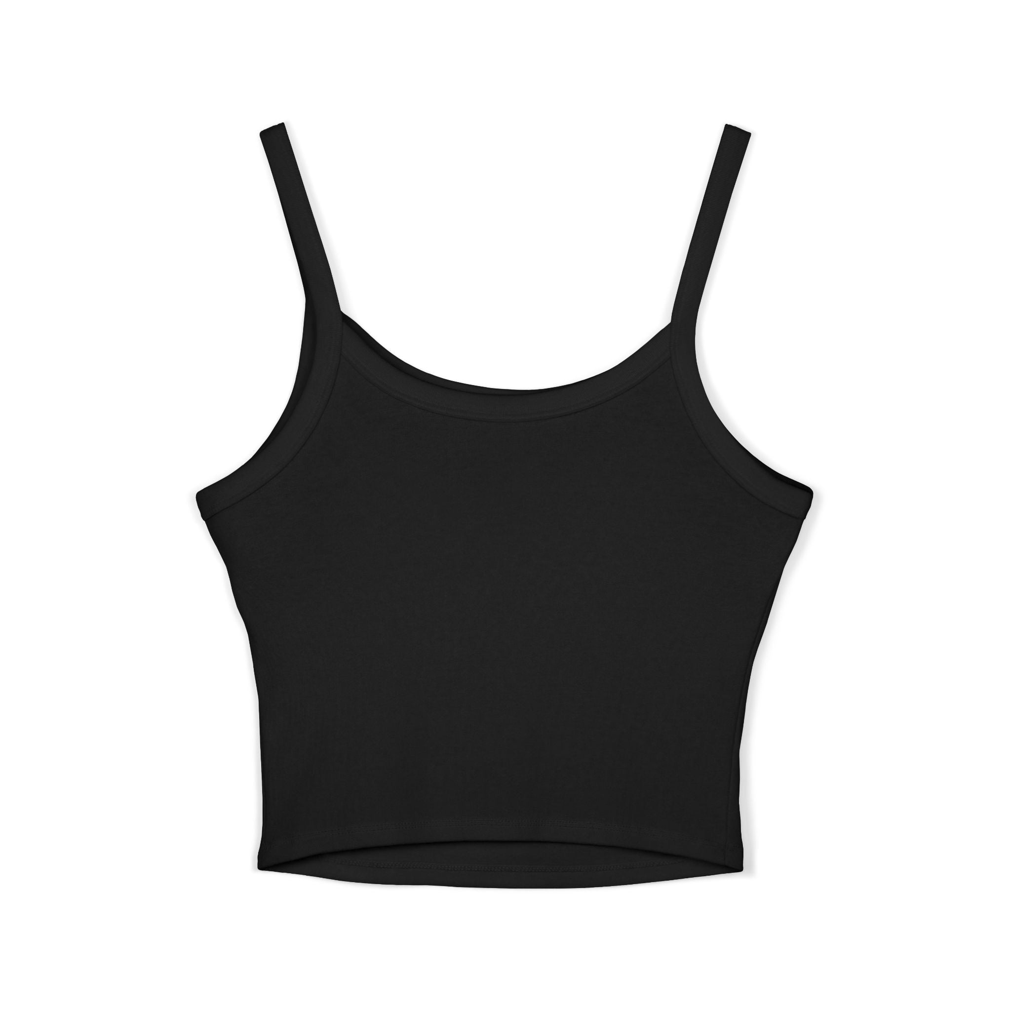 Jade_ia Metal Logo Tank Top