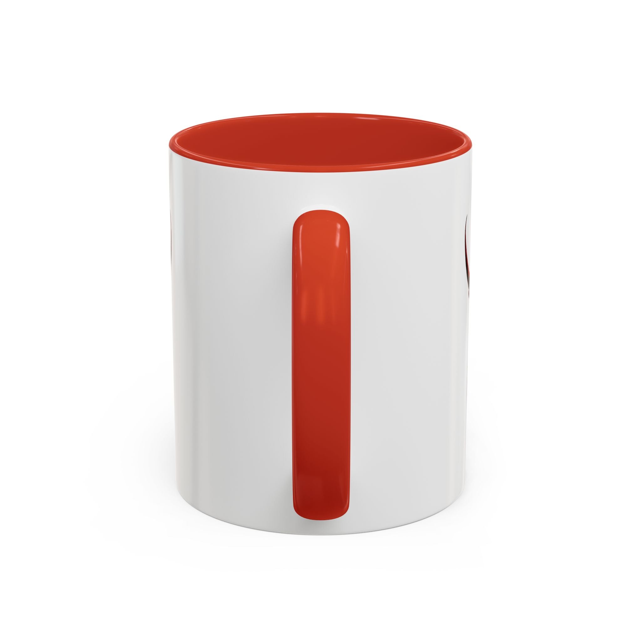 Jade_ia Metal Logo Mug