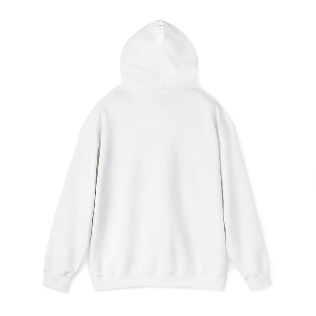 Jade_ia Metal Logo Hoodie