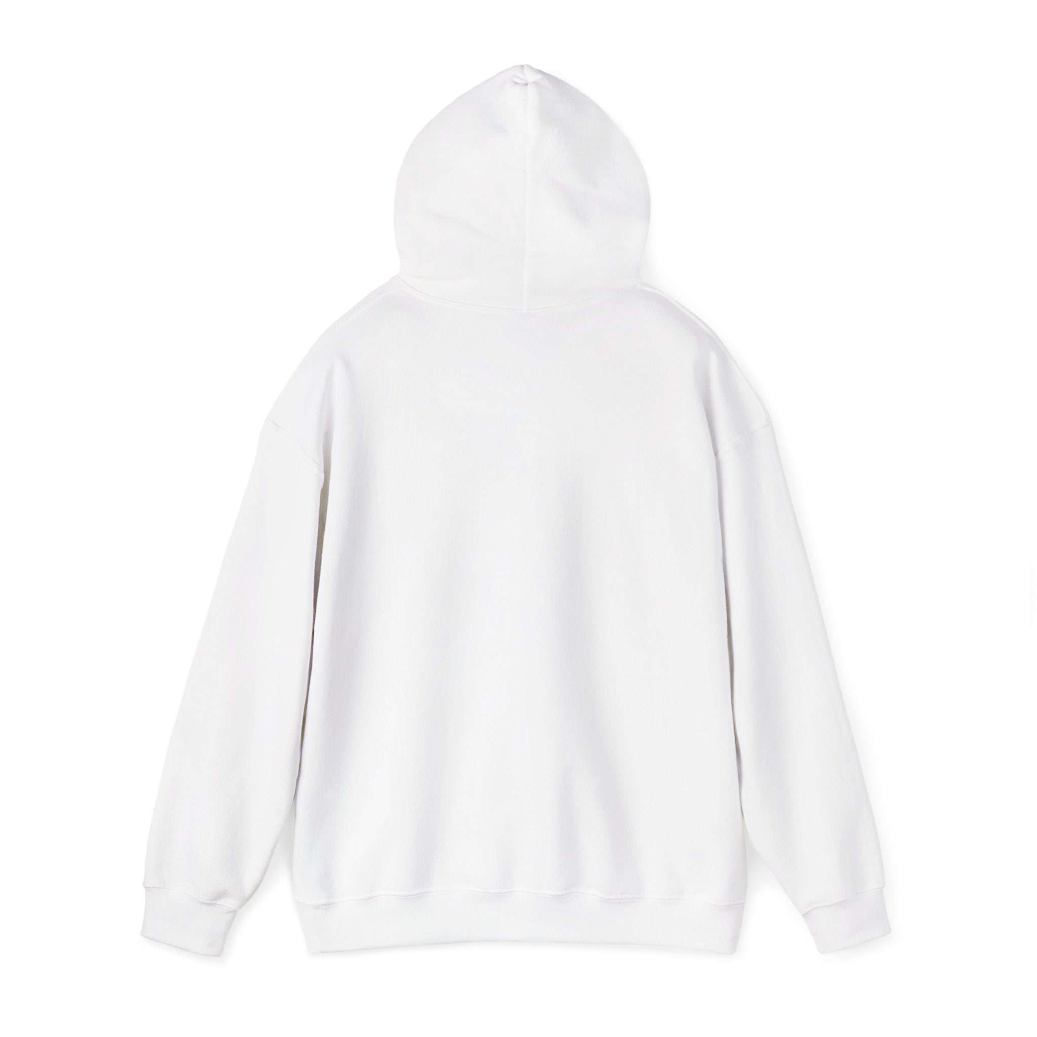 Jade_ia Metal Logo Hoodie