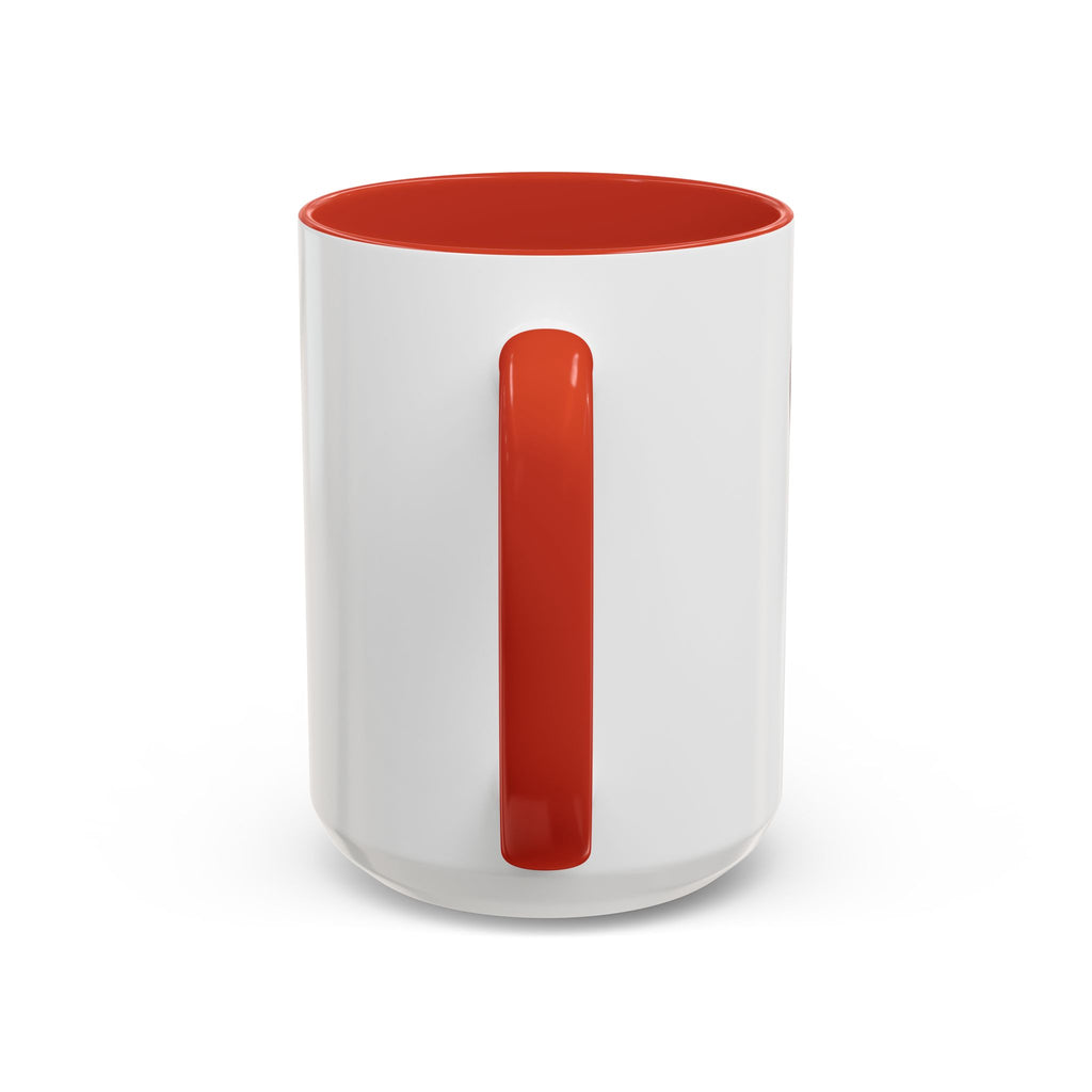 Jade_ia Metal Logo Mug