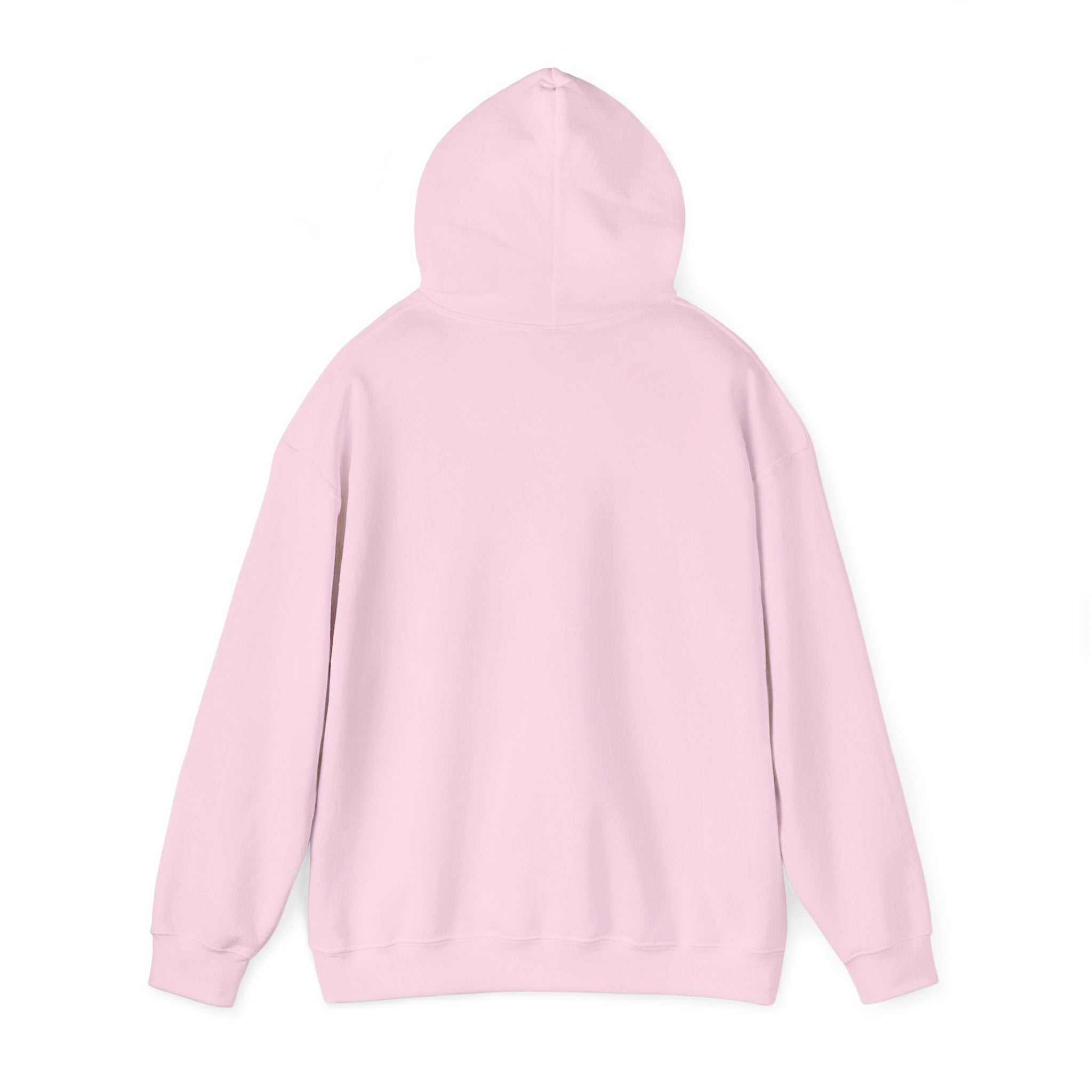 Jade_ia Metal Logo Hoodie