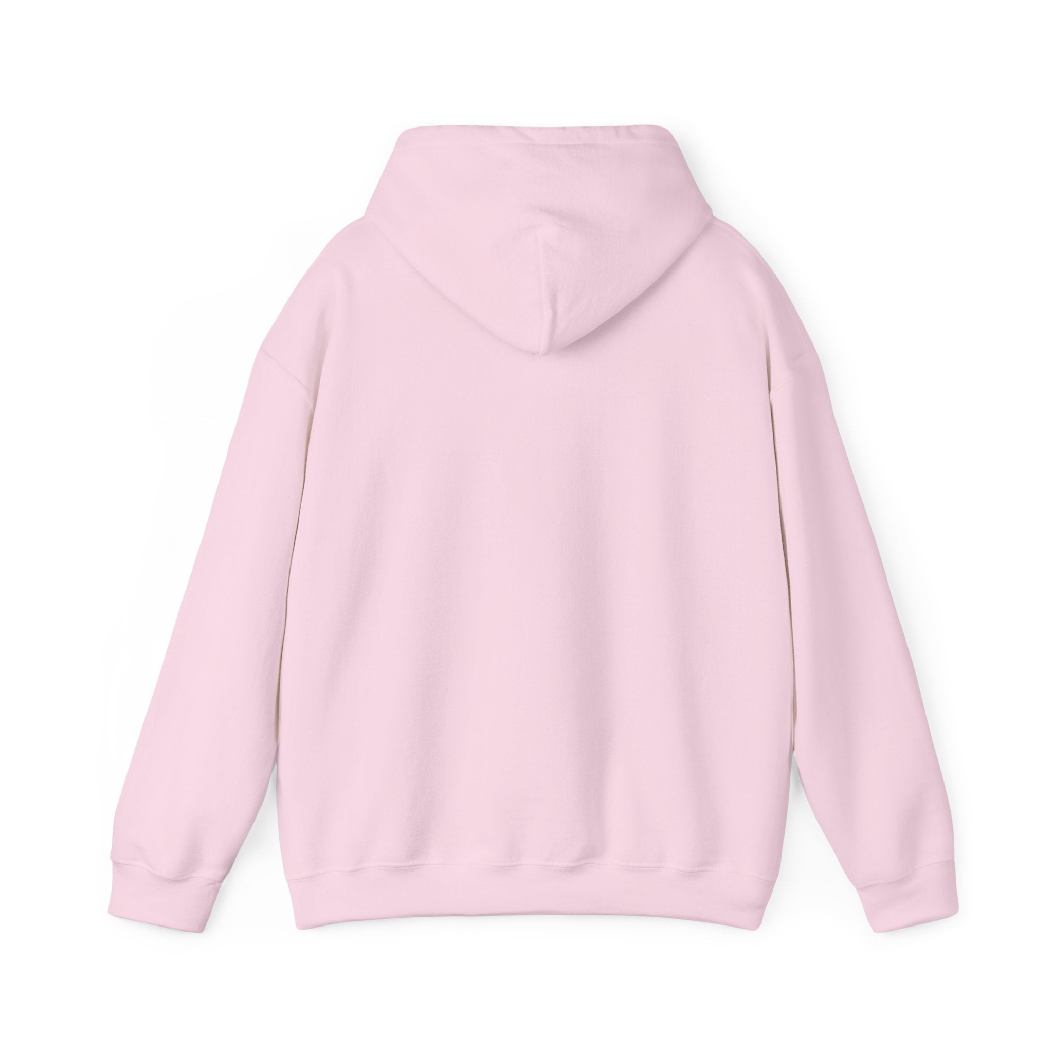Jade_ia Metal Logo Hoodie