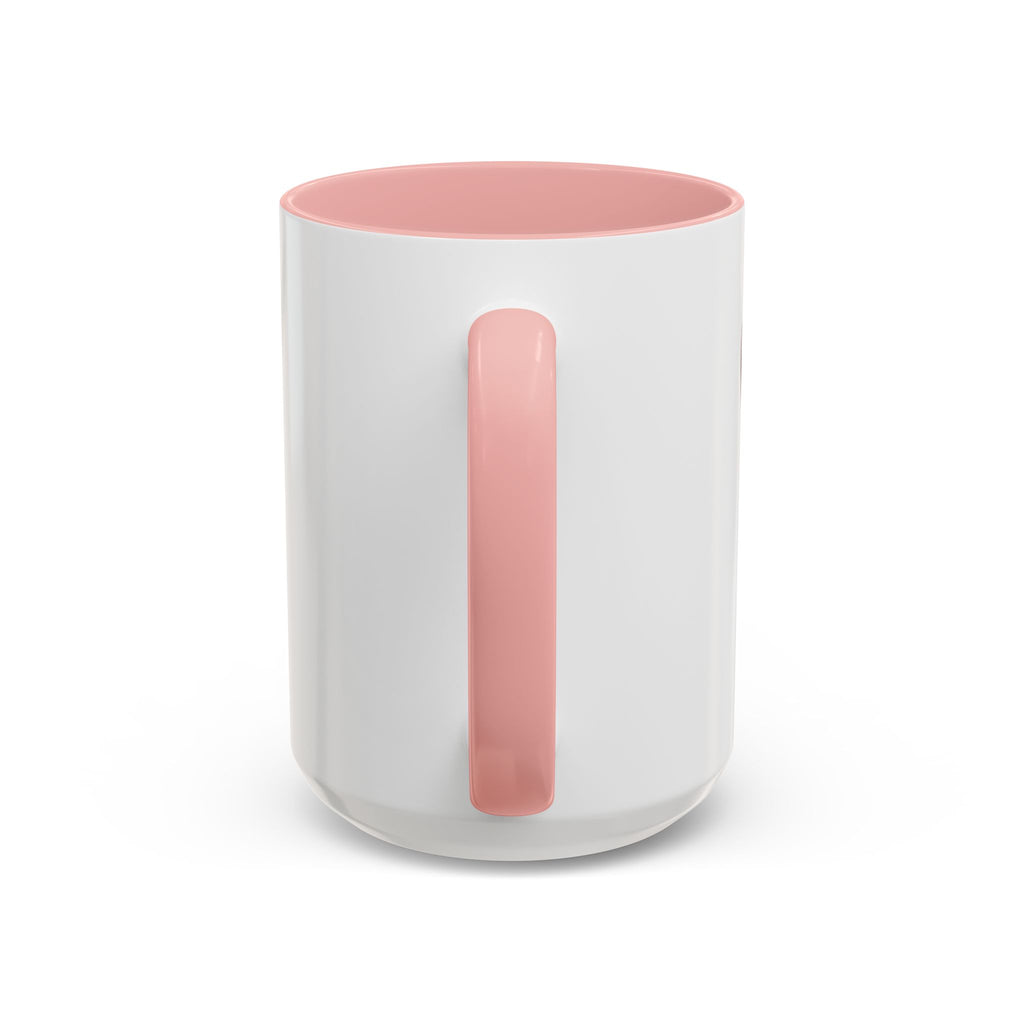 Jade_ia Metal Logo Mug