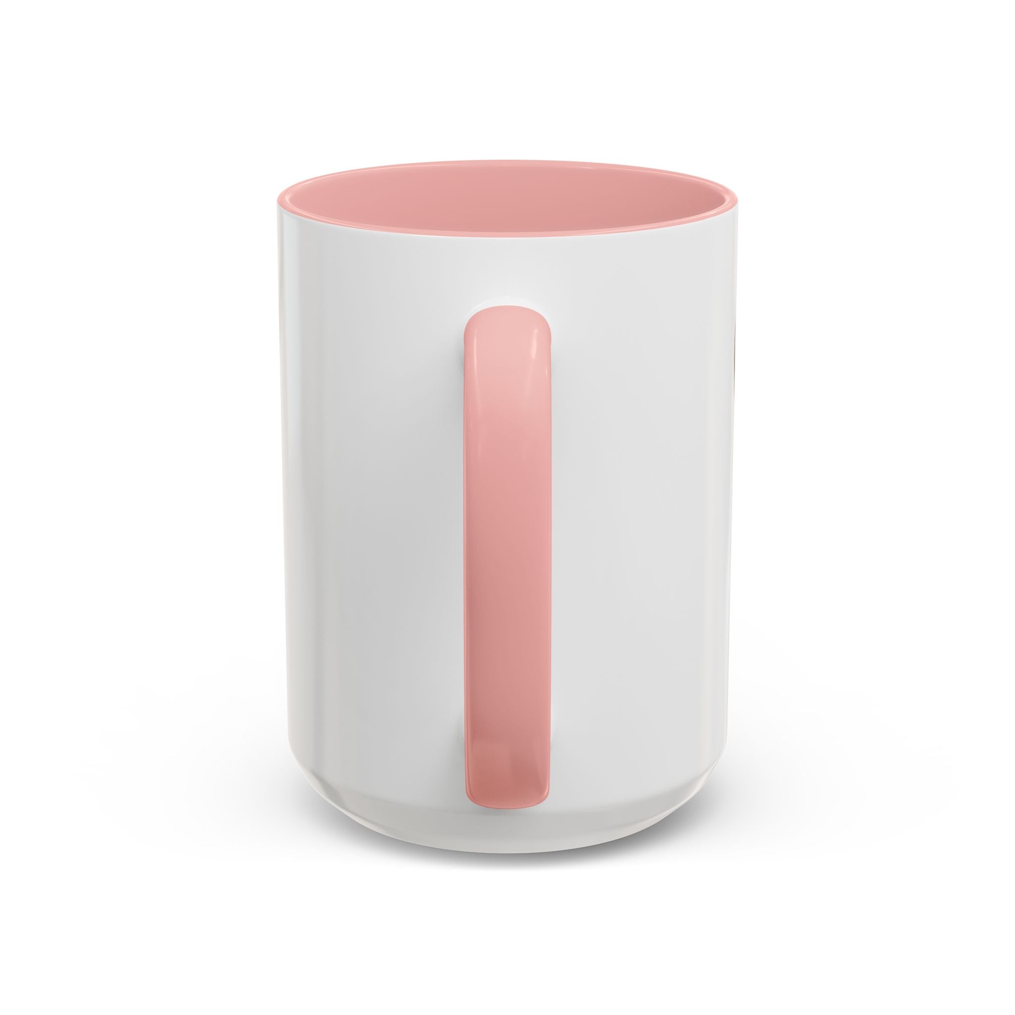 Jade_ia Metal Logo Mug